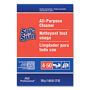 Spic and Span All-Purpose Floor Cleaner, 27 oz Box (31973EA)