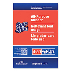 Spic and Span All-Purpose Floor Cleaner, 27 oz Box (31973EA)