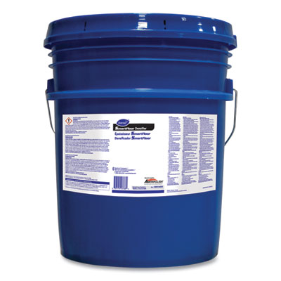 Diversey SmartFloor Densifier, Liquid, 5 gal Bucket (100914858)