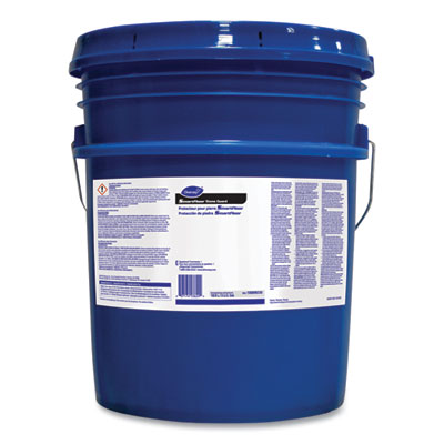 Diversey SmartFloor Stone Guard, Liquid, 5 gal Bucket (100898330)