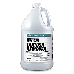 Tarn-X PRO Tarnish Remover, 1 gal Bottle (TX4PROEA)