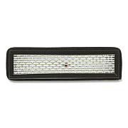 WORLD DRYER VERDEdri Hand Dryer HEPA Filter, 2 x 7.7 (9310490K)