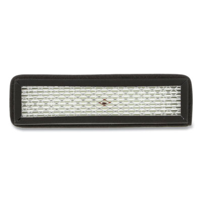 WORLD DRYER VERDEdri Hand Dryer HEPA Filter, 2 x 7.7 (9310490K)