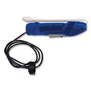 PURELL Surface Sanitizer and Disinfectant Battery Powered Sprayer, 3 ft Hose, Blue/White (535004CT)