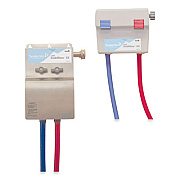Diversey SinkMizer Sink Filling System (Hanging Bag), (2) 2.5 gal, 11.5 x 7.5 x 14, Stainless Steel (D48204)