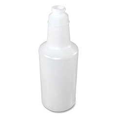 Impact 796495 Plastic Bottles with Graduations
