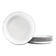 Perk 721666 Economy Paper Plates