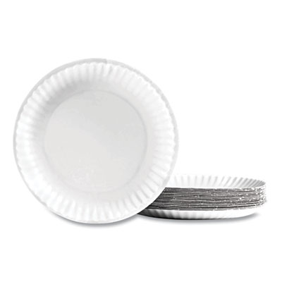 Perk 721666 Economy Paper Plates