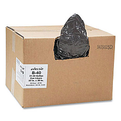 Classic 790170 Linear Low-Density Can Liners