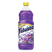 Fabuloso Multi-use Cleaner, Lavender Scent, 22 oz, Bottle (53063)