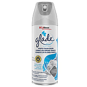 Glade Air Freshener, Clean Linen, 13.8 oz (682277EA)