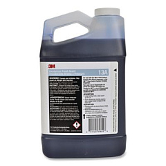3M Deodorizer Concentrate, Fresh Scent, 64 oz. Bottle, 4/Carton (13A)
