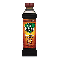 OLD ENGLISH Furniture Scratch Cover, For Light Wood, 8 oz Bottle (75462CT)