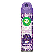 Air Wick Aerosol Air Freshener, Lavender and Chamomile, 8 oz Aerosol Spray, 12/Carton (05762CT)