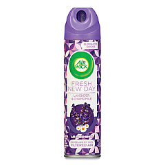 Air Wick Aerosol Air Freshener, Lavender and Chamomile, 8 oz Aerosol Spray (05762EA)