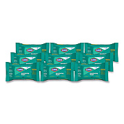 Clorox Disinfecting Wipes, On The Go Pack, Fresh Scent, 7.25 x 7, 70/Pack, 9 Packs/Carton (60034W)
