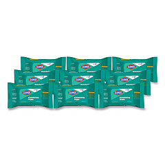 Clorox Disinfecting Wipes, On The Go Pack, Fresh Scent, 7.25 x 7, 70/Pack, 9 Packs/Carton (60034W)