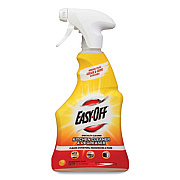 EASY-OFF Kitchen Degreaser, Lemon Scent, 16 oz Spray Bottle (97024EA)