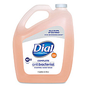 Dial Professional Antibacterial Foaming Hand Wash, Original, 1 gal (99795)