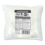 Dial Professional Antibacterial with Moisturizers Liquid Hand Soap Refill for Dial 800 mL Dispenser, Pleasant, 800 mL, 12/Carton (95503)