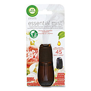 Air Wick Essential Mist Refill, Peony and Jasmine, 0.67 oz Bottle (98555EA)