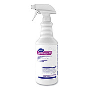 Diversey Suma Foam Free D9.6 Liquid Oven Cleaner and Degreaser, 32 oz Bottle, 12/Carton (903529270)