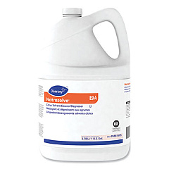 Diversey Natrasolve Citrus Solvent Cleaner/Degreaser, 1 gal, 4/Carton (95881695)