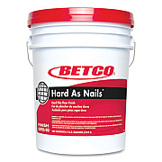Betco Hard As Nails Floor Finish, 5 gal Pail (6590500)