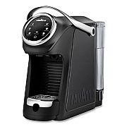 Lavazza Classy Plus Single Serve Coffee Maker, Black (117)