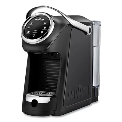 Lavazza Classy Plus Single Serve Coffee Maker, Black (117)