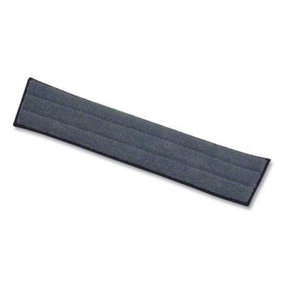 Diversey Pace 60 High Impact Cleaning System Microfiber Multi-Surface Pads, Blue, 5/Pack (3345258)