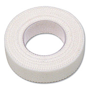 PhysiciansCare by First Aid Only First Aid Adhesive Tape, 0.5" x 10 yds, 6 Rolls/Box (12302)