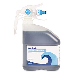 Boardwalk PDC Cleaner Degreaser, Unscented, 3 L Bottle (4812EA)