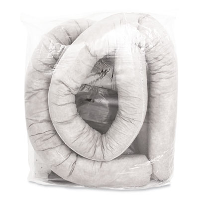 HOSPECO TASKBrand Industrial Universal Sorbent Truck Kit, 7 gal (ASSKTK)