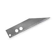 COSCO Strap/Band Cutter Replacement Blade, 12/Pack (091483)