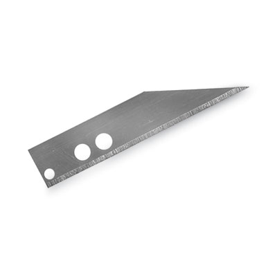 COSCO Strap/Band Cutter Replacement Blade, 12/Pack (091483)