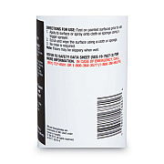 3M Sharpshooter Extra Strength No-Rinse Mark Remover, 1 qt Spray Bottle, 12/Carton (16861)