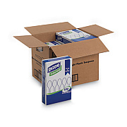 Dixie Plastic Cutlery, Heavy Mediumweight Teaspoons, White, 1,000 Carton (TM207CT)