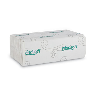 Windsoft 101C C-Fold Towels