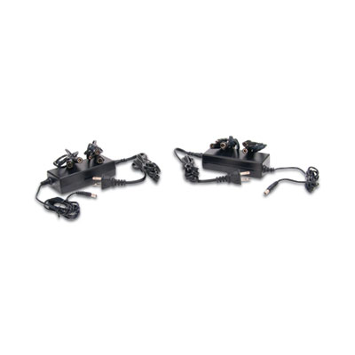 GOJO CXT AC Energy Installation Kit, Black, 2 Kits/Carton (8501ACKIT02)