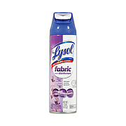 LYSOL Brand Fabric Disinfectant, Lavender Field, 15 oz Aerosol Spray (94121EA)