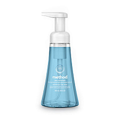 Method Foaming Hand Wash, Sea Minerals Scent, 10 oz (00365)
