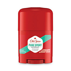 Old Spice High Endurance Anti-Perspirant and Deodorant, Pure Sport Scent, 0.5 oz Stick (00162EA)