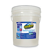 OdoBan Concentrate Odor Eliminator and Disinfectant, Fresh Linen, 5 gal Pail (9117625G)