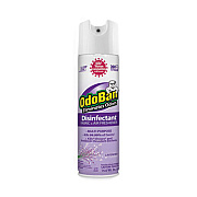 OdoBan Odor Eliminator and Disinfectant, Lavender, 14.6 oz (91010114AEA)
