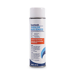 Boardwalk Vandalism Mark Remover, 16 oz Aerosol Spray (BWK351AEA)