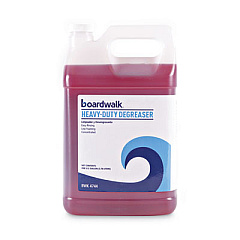 Boardwalk Heavy-Duty Degreaser, 1 Gallon Bottle (4744EA)