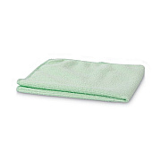GEN Microfiber Cleaning Cloths, 16 x 16, Green, 24/Pack (GEN16MFG)
