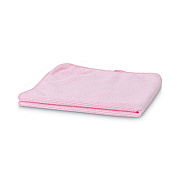 GEN Microfiber Cleaning Cloths, 16 x 16, Pink, 24/Pack (GEN16MFP)