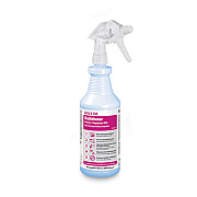 Maxim Bulldozer Cleaner/Degreaser RTU, Safe-to-Ship, Lemon Scent, 32 oz, 6/Carton (05100086)